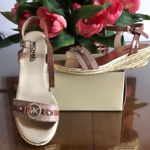 Michael Kors Sandler’s